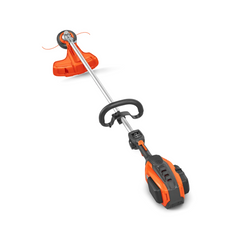 Decespugliatori a scoppio e a batteria